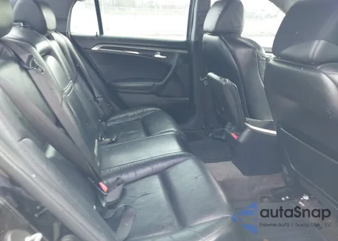 2005 Acura Tl from USA, damaged, VIN 19UUA66255A049045